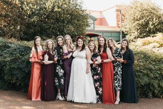 Mariah Oldacre Weddings & Lifestyle Photography - 62