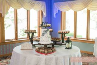 The Gingersnap Bakery - 15