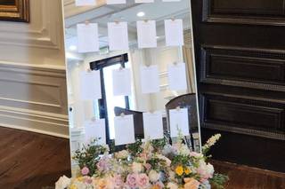 Olivia Floral Designs & Events - 25
