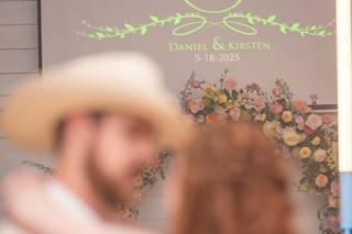 Trickle Creek Ranch & Events - 99