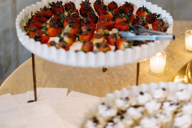 Endive Fine Catering 5