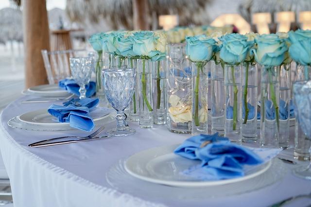 Wendy Martinez Wedding Planner - 4