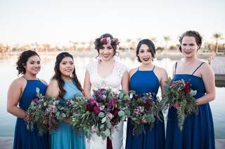 Valencia bridal - 5
