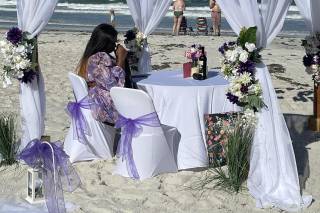 Paradise Beach Weddings - 90