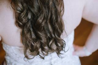 Blush and Bobby Pins - 41