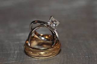 Charleston Alexander Diamond Importers - 4
