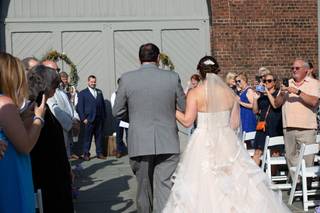 Tredegar Weddings - 6