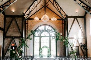 Monica's Brides & Touch of Glitz Flowers - 11