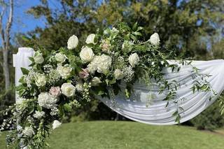 Claire Paige Floral - 36