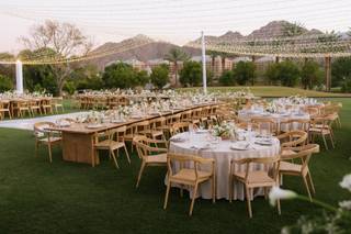 Grace and Gold Events - 6