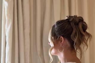 Chelsea Nicole Makeup & Hair - 6