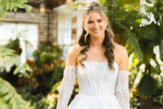 Formal Faces - On Location Hair & Makeup for Weddings - 16