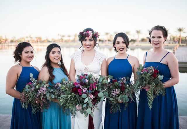 Valencia bridal - 1