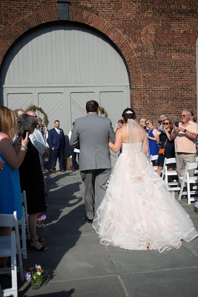 Tredegar Weddings - 2