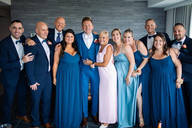 Zev Fisher Photography - 1