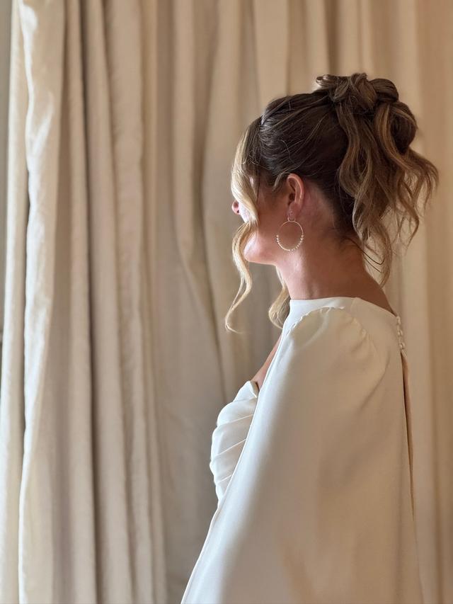 Chelsea Nicole Makeup & Hair - 2