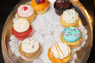 Molly's Cupcakes - 42