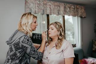 The Bridal Beauty Team - 27