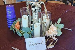 Angela's Premier Event Designs - 11