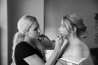 J and L Makeup - 16