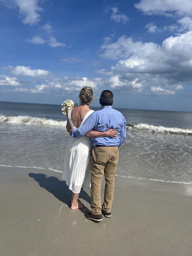 Amelia Weddings by the Sea - 1