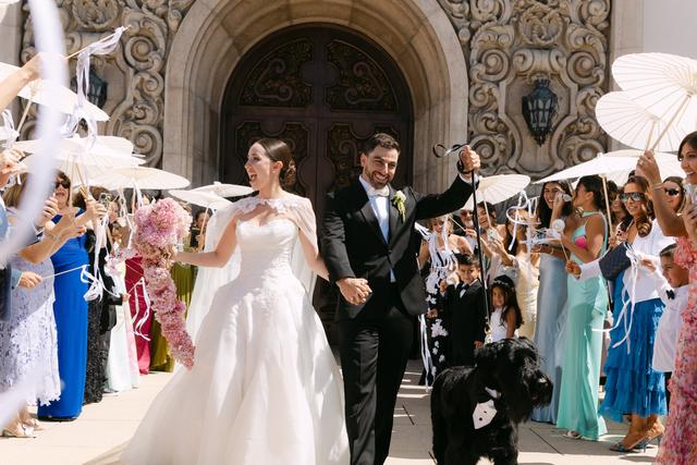 Ampersand Weddings & Events - 1