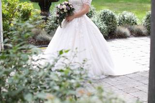 DivineTouch Bridal Artistry LLC. - 49