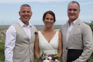 Weddings by Bill Gillespie - 25