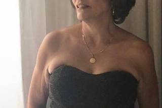 Makeup and Hair by Jackie Romero - 39