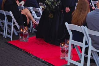 An English Garden Wedding & Event Florals - 7