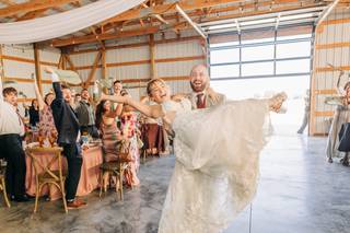 Everett Ranch Weddings - 7