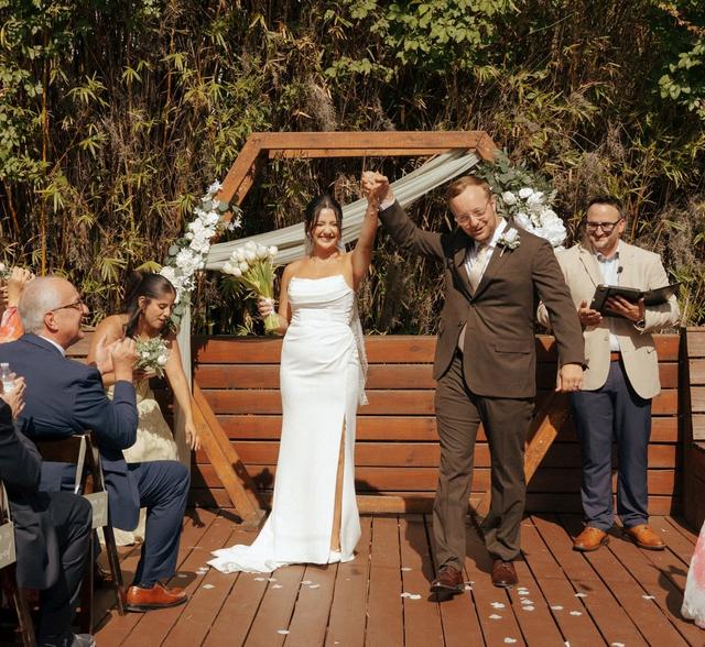 First Coast Officiant - 1