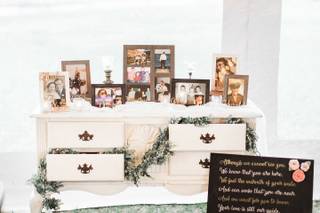 Dogwood Party Rentals - 5