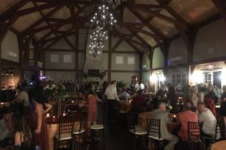 The English Barn at Lily Creek Farm - 16