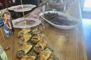 Wildflour Food Company - 1