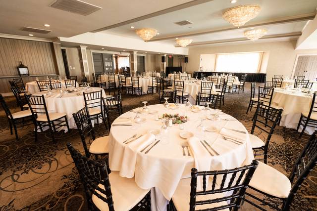 Statesville Country Club 5