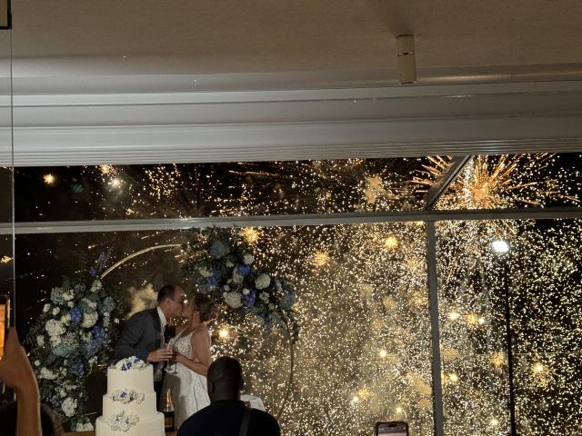 Donatella Mannino Wedding Planner - 3