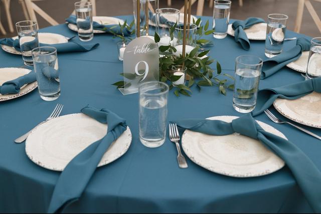 Rocky Mountain Weddings - 1