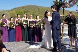 Party Envy Event Planning & Floral Design - 11