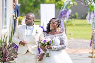 Andre G Young Weddings - 21