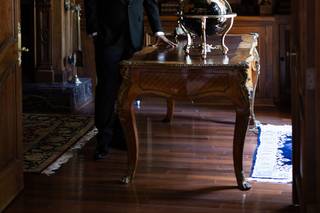 Chateau des Lions - 5