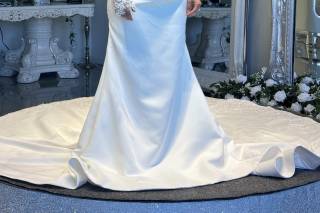 Vanessa Alfaro Bridal & Couture - 16