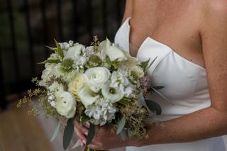 Alexandra Angelone Bridal - 48