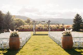 Cheers Wedding Planning - 6