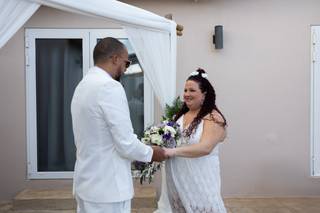 Aruba Wedding - 27