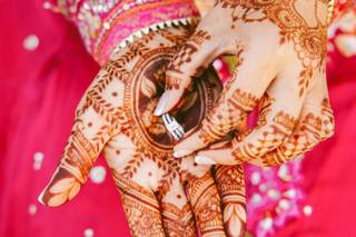 Sheetal's Henna designs - 5