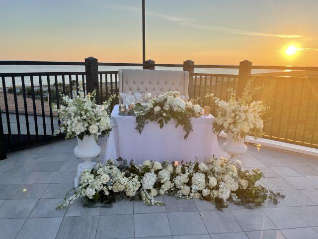 Jillian Rose Events - 1