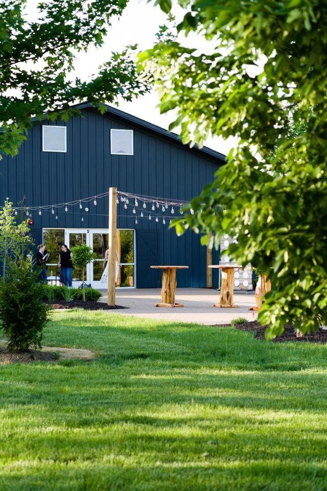 Finley Creek Vineyards - 2