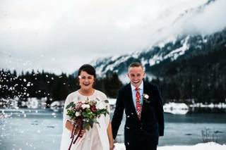 The Greatest Adventure Weddings & Elopements - 78