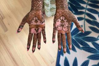 Manasi's Art, LLC - 1